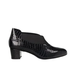 Escarpins*Aerobics Yomy Crocco Patent